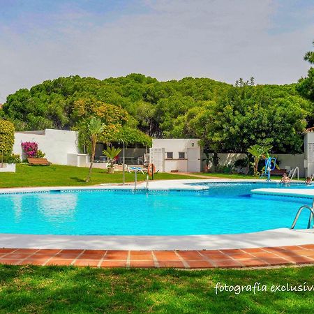 Md002 Precioso Apartamento En Primera Linea De Playa Sitio de Calahonda Exterior foto
